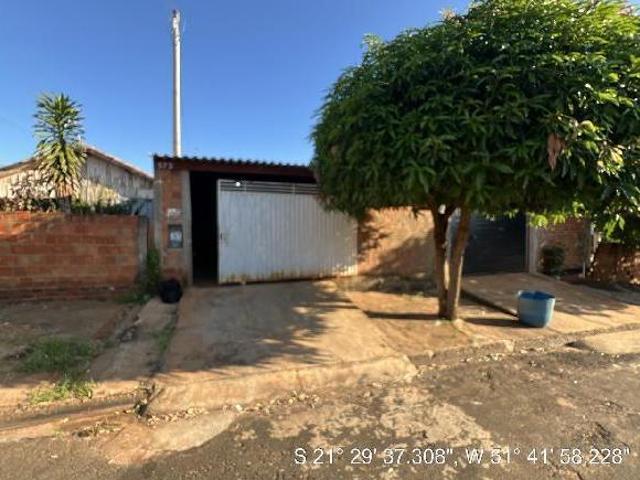Casa venda em Região Imediata de Dracena, Ouro Verde
