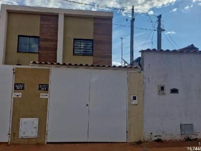 Casa venda em Região Geográfica Imediata de Águas Lindas de Goiás, Região Integrada de Desenvolvimento do Distrito Federal e Entorno