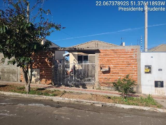 Casa venda em Região Imediata de Presidente Prudente, Presidente Prudente