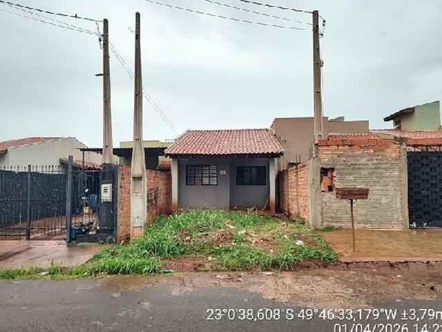 Casa venda em Canitar