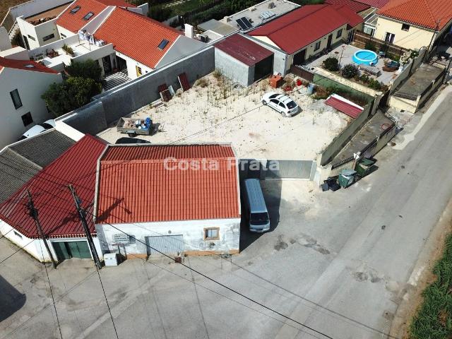 Casa venda em Casais Brancos, Peniche