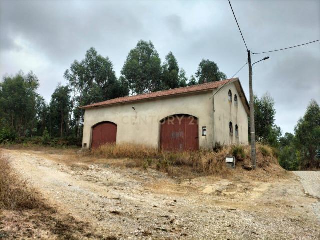 Armazém venda em Figueiró Dos Vinhos, Leiria