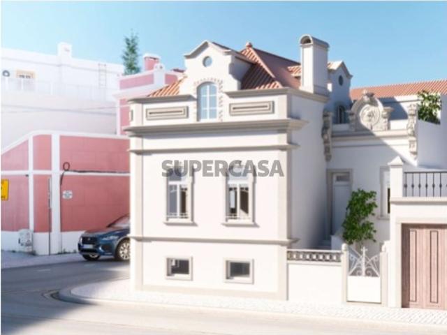 Prédio venda em Setúbal