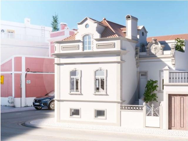 Prédio venda em Setúbal