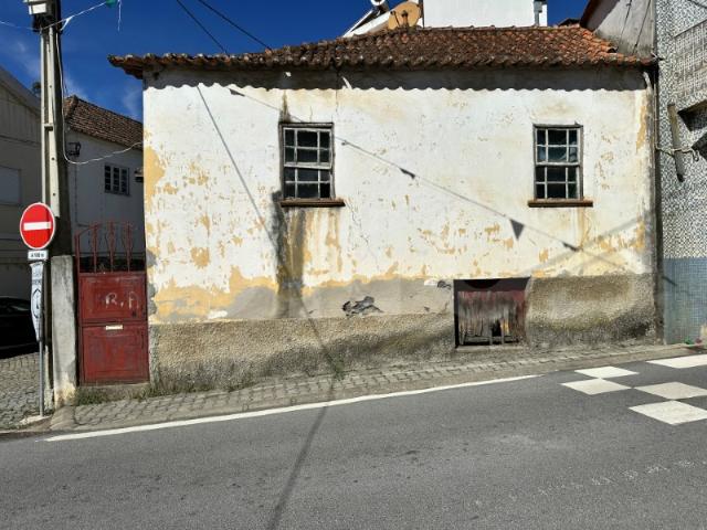 Prédio venda em Castelo Branco, Vales Do Rio