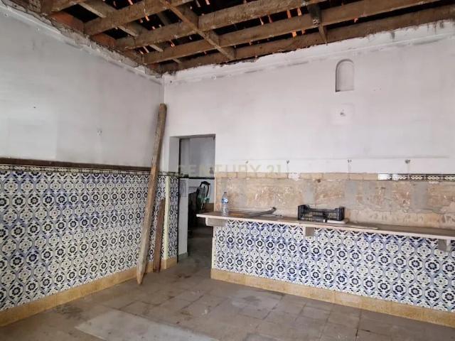 Vivenda venda em Entroncamento, São João Baptista