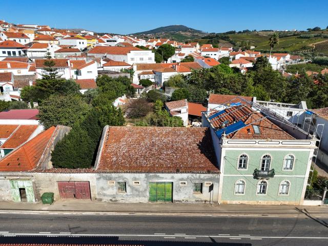 Loja venda em Freixofeira, Torres Vedras