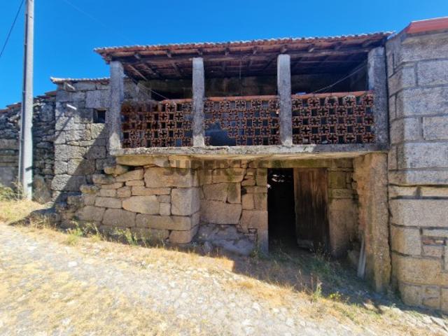 Casa venda em Vila Real