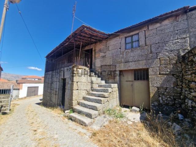 Casa venda em Vila Real