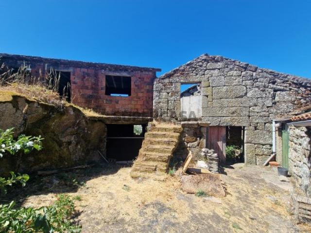 Casa venda em Vila Real