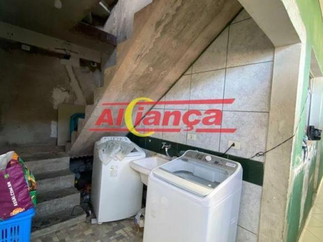 Casa venda em Jardim das Olivas, Guarulhos