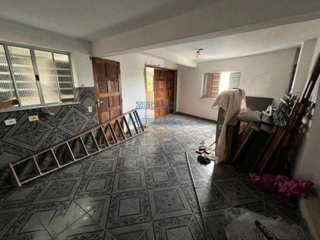 Casa venda em Jardim Sapopema, Diadema