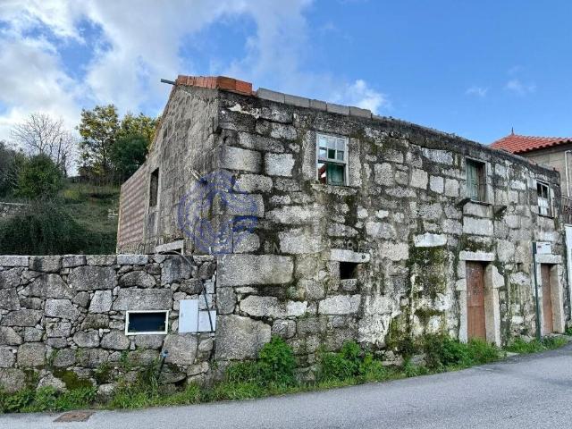 Vivenda venda em Arouca, Burgo