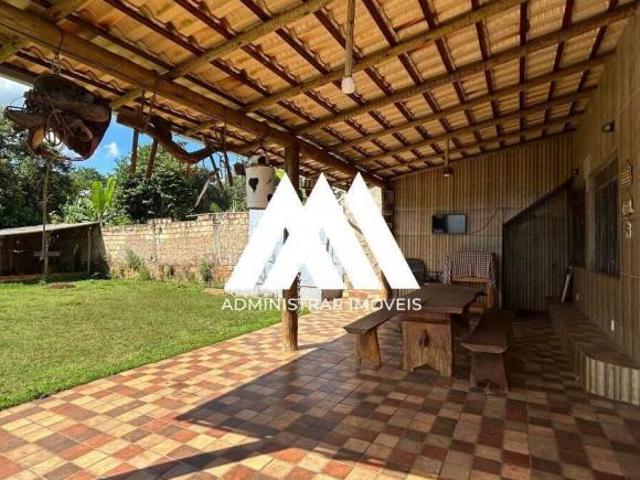 Casa venda em Região Geográfica Imediata de Divinópolis, Região Metropolitana de Belo Horizonte