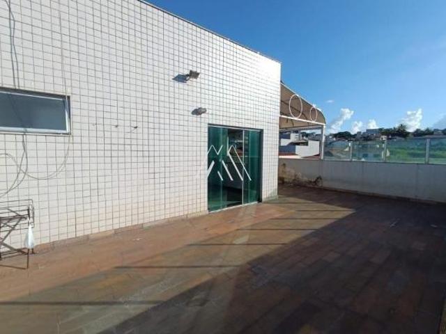 Apartamento venda em Cerqueira Lima, Itaúna