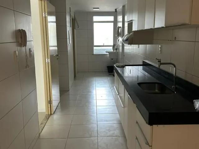 Apartamento venda em Região Geográfica Imediata de São Luís, Nazaré