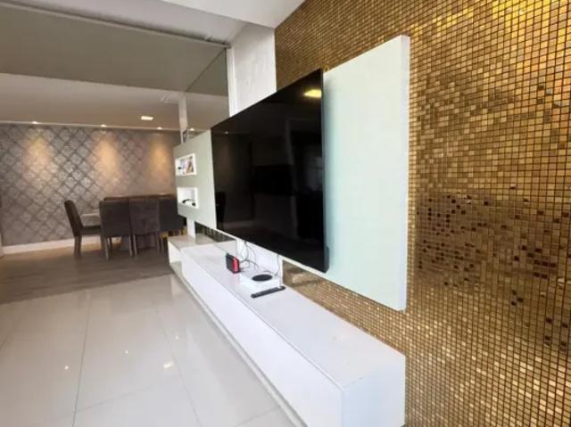 Apartamento venda em Região Geográfica Imediata de São Luís, Nazaré