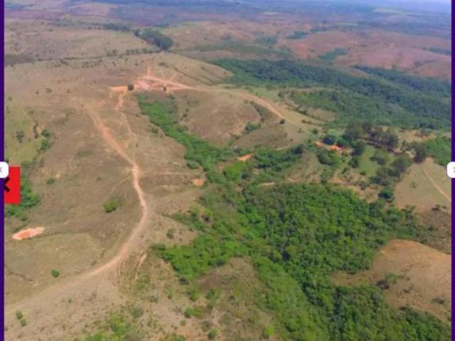 Sítio e chácara venda em Região Geográfica Imediata de Patos de Minas, Patos de Minas