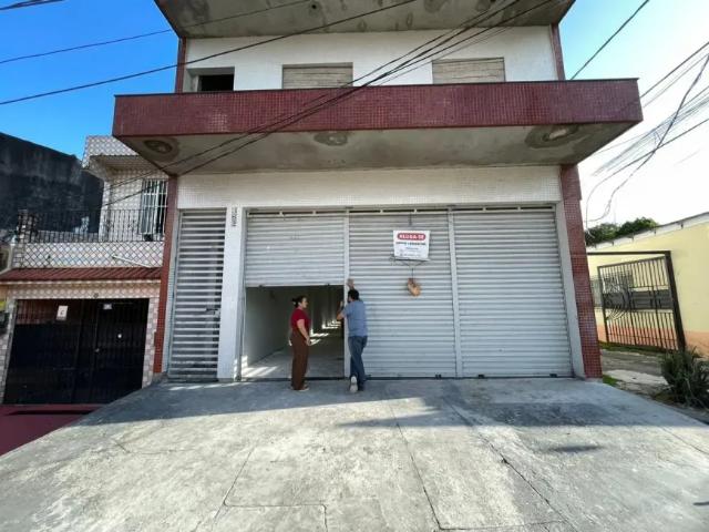 Condominio aluguel em Região Geográfica Imediata de Belém, Belém