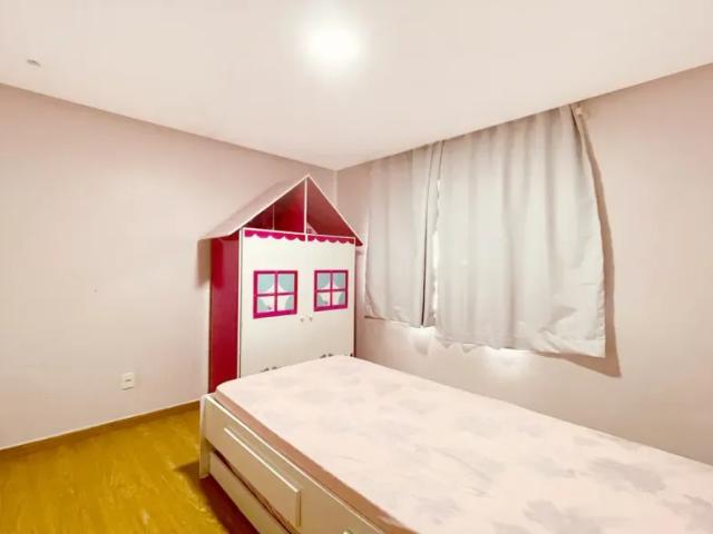 Apartamento venda em Região Geográfica Imediata de Manaus, Itamarati