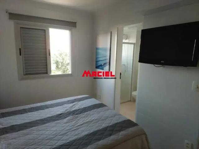 Apartamento venda em Região Imediata de São José dos Campos, Região Metropolitana do Vale do Paraíba e Litoral Norte