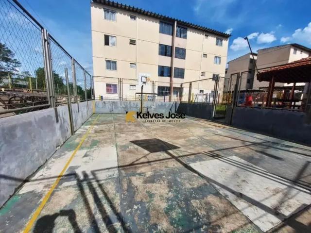 Apartamento venda em Região Geográfica Imediata de Goiânia, Goiânia