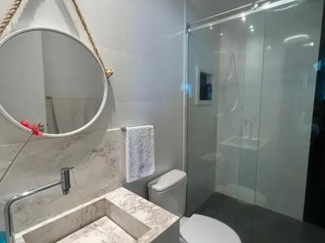 Apartamento venda em Região Geográfica Imediata de São Luís, Nazaré