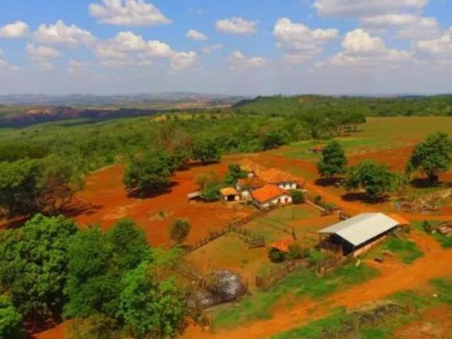 Sítio e chácara venda em Região Geográfica Imediata de Patos de Minas, Patos de Minas