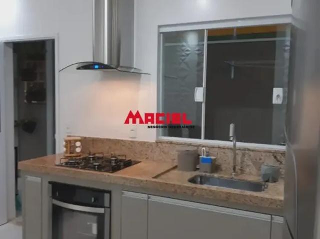 Casa venda em Região Imediata de São José dos Campos, Região Metropolitana do Vale do Paraíba e Litoral Norte