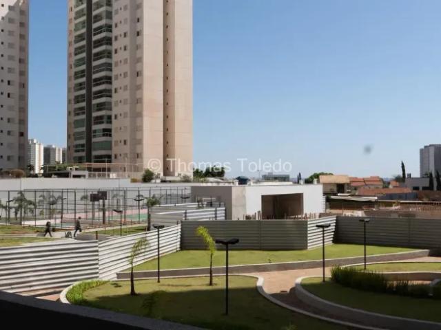 Apartamento venda em Região Geográfica Imediata de Goiânia, Goiânia