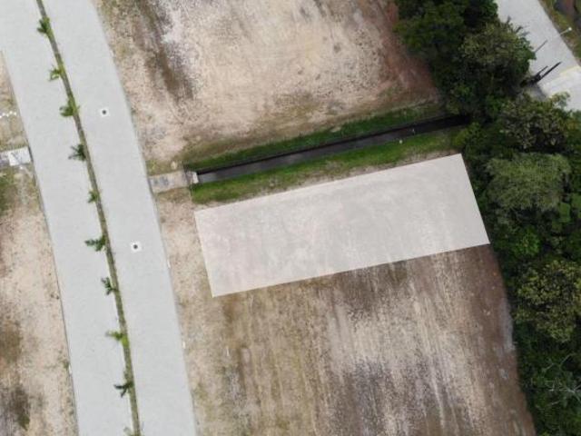 Terreno venda em Região Imediata de Santos, Região Metropolitana da Baixada Santista