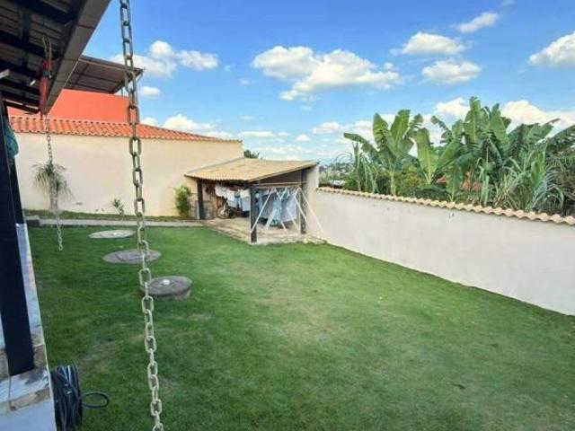 Casa venda em Região Geográfica Imediata de Belo Horizonte, Região Metropolitana de Belo Horizonte