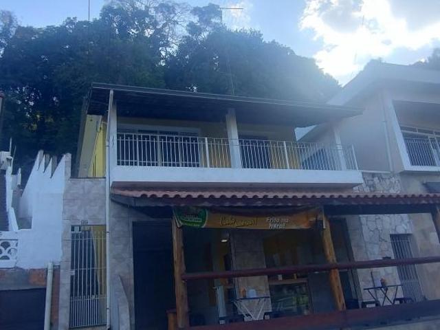 Casa venda em Companhia Fazenda Belém, Franco da Rocha