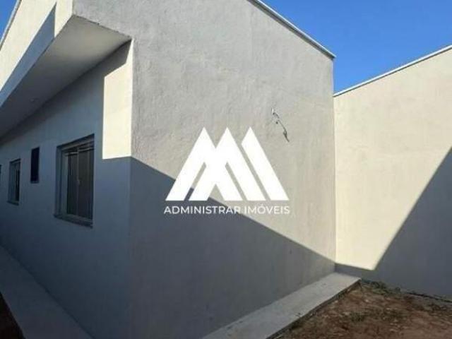 Casa venda em Região Geográfica Imediata de Divinópolis, Itaúna