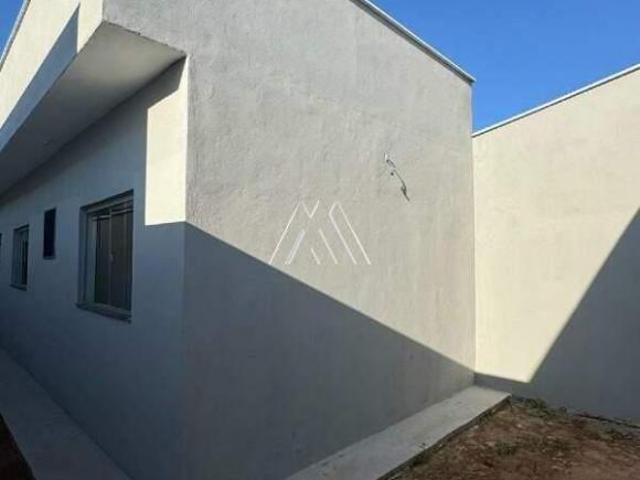 Casa venda em Centro, Itaúna