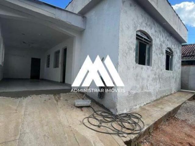 Casa venda em Região Geográfica Imediata de Divinópolis, Itaúna