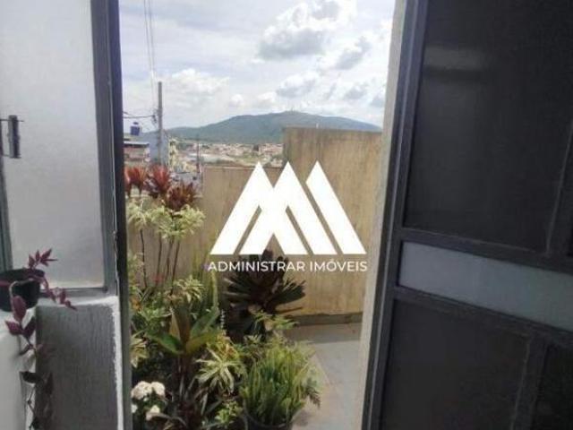 Apartamento venda em Região Geográfica Imediata de Divinópolis, Itaúna