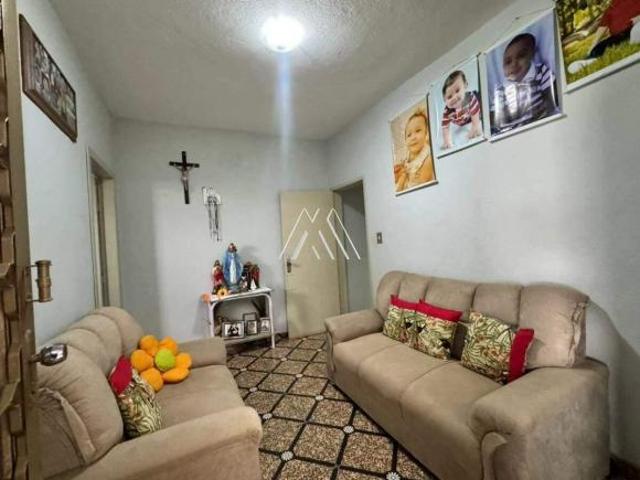 Casa venda em Centro, Itaúna