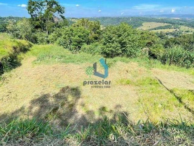 Terreno venda em Benzenex, Mairinque