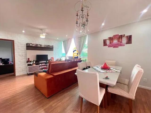 Apartamento venda em Região Geográfica Imediata de Juiz de Fora, Juiz de Fora