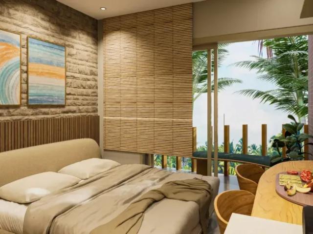 Apartamento venda em Região Geográfica Imediata de Barreiros-Sirinhaém, Tamandaré