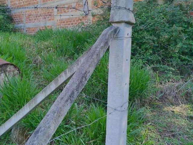 Terreno venda em Campo de São Benedito, Campo Magro
