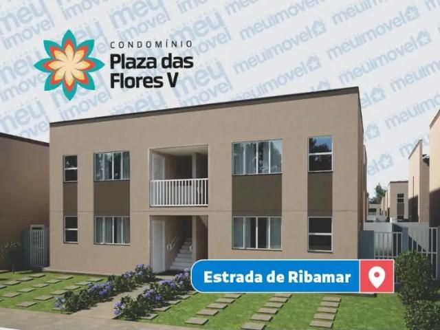 Apartamento venda em Região Geográfica Imediata de São Luís, Paço do Lumiar