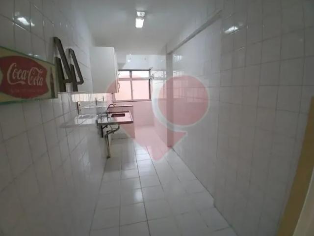Apartamento venda em Condomínio Portal do Atlântico, Rio de Janeiro