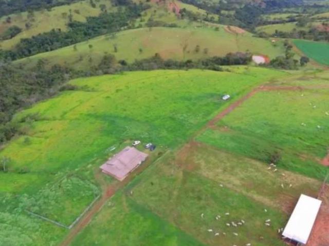 Sítio e chácara venda em Região Geográfica Imediata de Patos de Minas, Patos de Minas