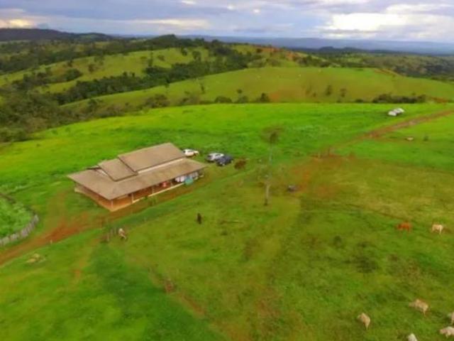Sítio e chácara venda em Região Geográfica Imediata de Patos de Minas, Patos de Minas