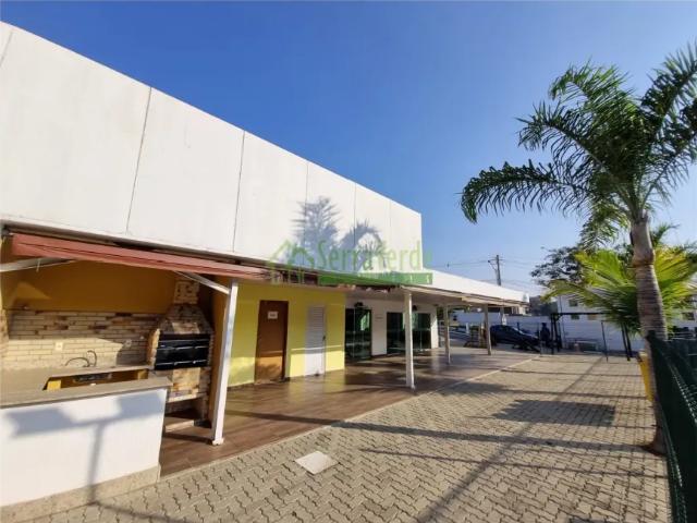 Apartamento venda em Região Geográfica Imediata de Três Rios-Paraíba do Sul, Três Rios