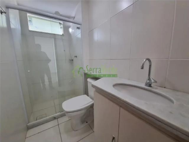 Apartamento venda em Região Geográfica Imediata de Três Rios-Paraíba do Sul, Três Rios
