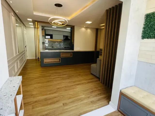 Apartamento venda em Região Geográfica Imediata de São Luís, Nazaré