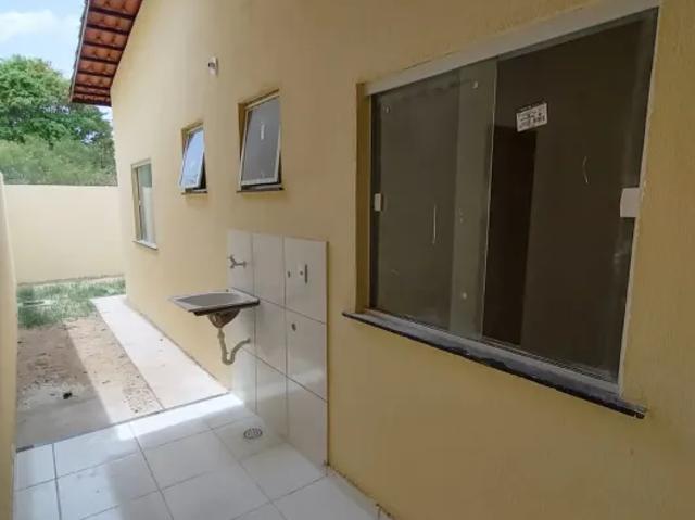 Casa venda em Região Geográfica Imediata de Fortaleza, Itaitinga